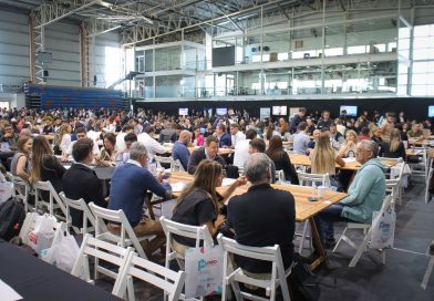 Una nueva Ronda de Negocios en Bahía Blanca con récord en inscripciones