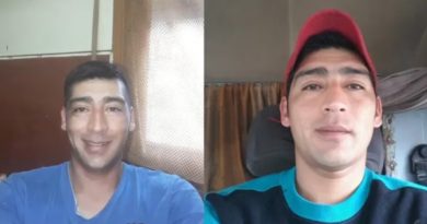 Condenaron a dos hermanos por matar a un camionero de Coronel Dorrego