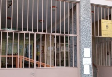 Detienen a un hombre por abusar de las hijas de su pareja en Punta Alta