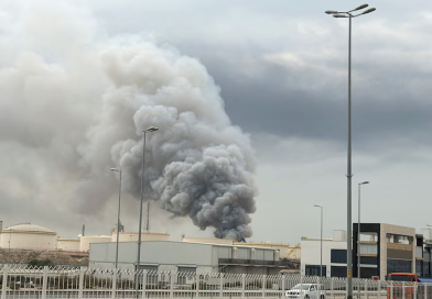 Advierten que Irán aún puede fabricar “una decena de armas nucleares”