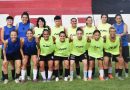 La selección femenina de la Liga del Sur disputará la fase final del torneo de la FFBP en Mar del Plata