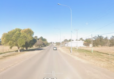 Allanaron una vivienda de Pedro Luro por producción y comercialización de material de abuso sexual infantil