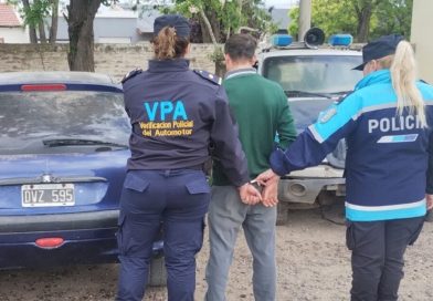 Juzgarán a un hombre por matar a otro en Médanos