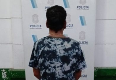 Demoran a un hombre que registraba un comparendo compulsivo