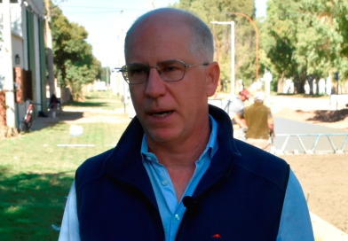 Pringles: presentan un proyecto para que conductores infractores paguen los costos de salud por siniestros viales