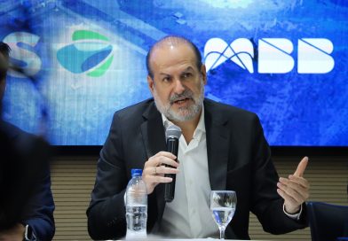 Bahía Blanca y su puerto fueron los elegidos para un mega proyecto energético de TGS