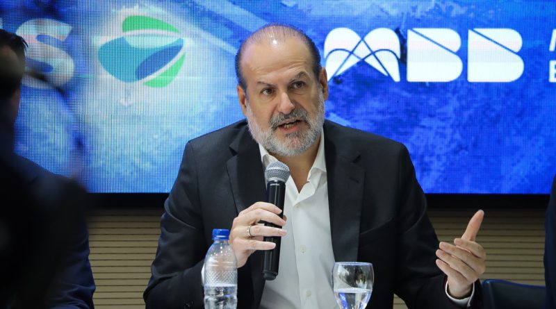 Bahía Blanca y su puerto fueron los elegidos para un mega proyecto energético de TGS