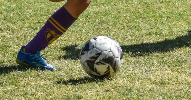 Liga del Sur: cuándo se juegan los partidos suspendidos el sábado por la lluvia