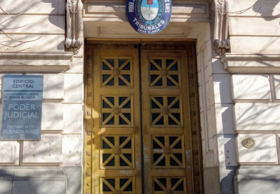 Confirman fecha del juicio al dueño de perros que atacaron y mataron al peón de un campo de Saavedra