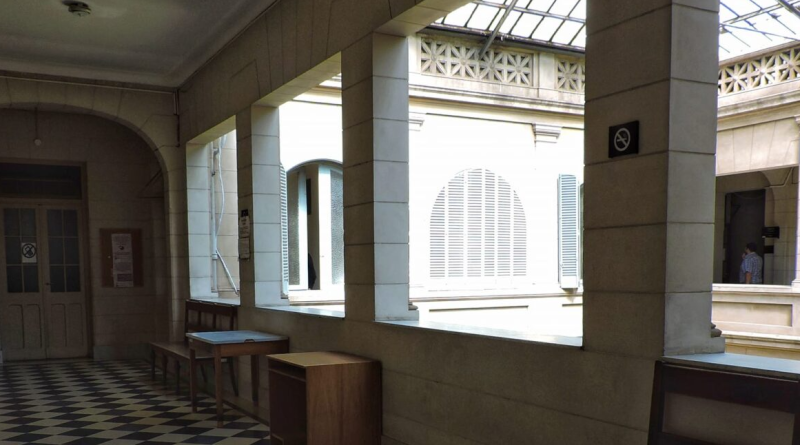 Piden un año y dos meses de prisión en suspenso para un acusado de tenencia de material de abuso infantil