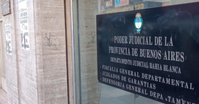 Quedó detenido por abusar de una menor un hombre que tenía material de explotación infantil