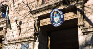 Condenan a un hombre por abusar del nieto de su pareja en Ingeniero White