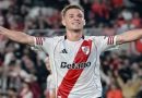 River venció a 3-1 a Aldosivi por el Torneo Apertura