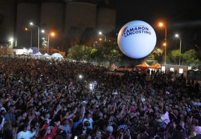 Cómo será el estacionamiento en la Fiesta del Camarón y el Langostino