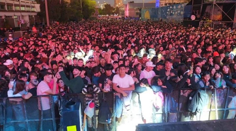 Lo que se puede llevar y lo que está prohibido en la Fiesta del Camarón y el Langostino