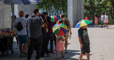 El calor extremo y las sequías serán cinco veces más frecuentes al final del siglo