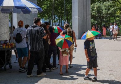 El calor extremo y las sequías serán cinco veces más frecuentes al final del siglo