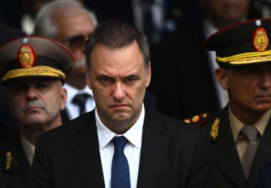 Citan a declarar a las cuatro prestamistas de Adorni y hoy se presentó el exfutbolista Hugo Morales