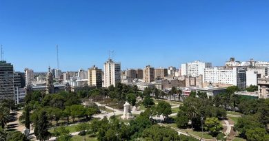 Bahía Blanca celebrará su 198° aniversario: así serán los festejos