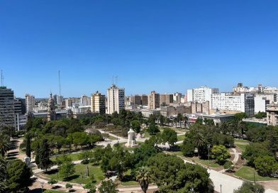 Bahía Blanca celebrará su 198° aniversario: así serán los festejos