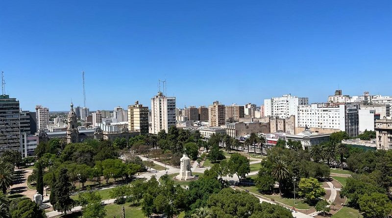 Bahía Blanca celebrará su 198° aniversario: así serán los festejos