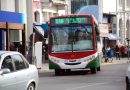 Aseguran que “muchas empresas de colectivos de la provincia de Buenos Aires están al borde de la quiebra”
