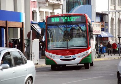 Aseguran que “muchas empresas de colectivos de la provincia de Buenos Aires están al borde de la quiebra”