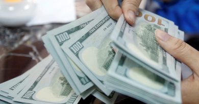 El BCRA cerró hoy la mayor compra de dólares en una sola ronda desde hace un año