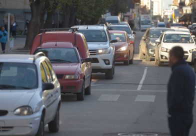 Más de 280 trabajadores ya se anotaron en el registro de conductores de plataformas digitales