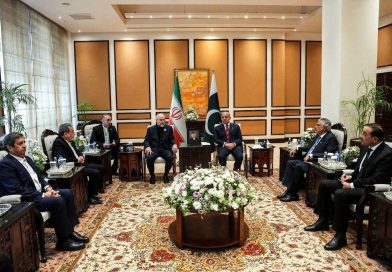 La prensa iraní informó que comenzaron las conversaciones de paz con Estados Unidos