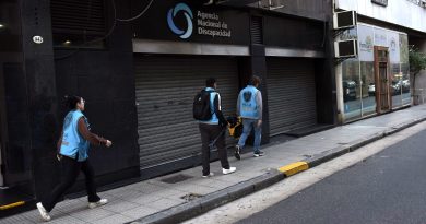 Caso ANDIS: cuadernos de uno de los procesados revelaron otra línea de corrupción