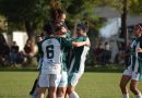 Fútbol femenino: resultados de la cuarta fecha, goleadoras y tablas de posiciones