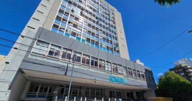 Profesionales de la salud en alerta gremial por los pagos de IOMA