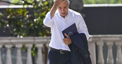 El FMI reduce la expectativa de crecimiento para Argentina