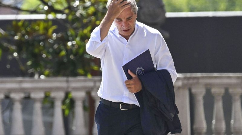 El FMI reduce la expectativa de crecimiento para Argentina