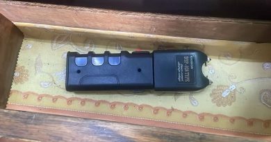 Córdoba: un alumno llevó una picana eléctrica a una escuela