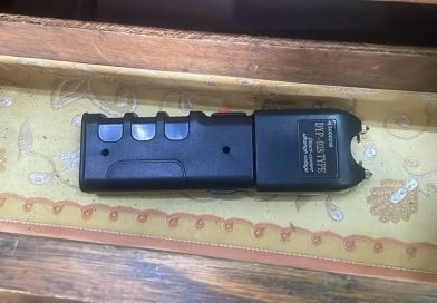 Córdoba: un alumno llevó una picana eléctrica a una escuela