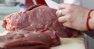 La inflación superó el 3% en marzo por primera vez en un año