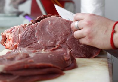 La inflación superó el 3% en marzo por primera vez en un año