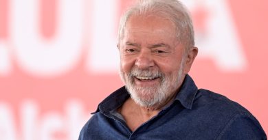 Nuevo sondeo electoral sitúa a Bolsonaro por delante de Lula en una eventual segunda vuelta