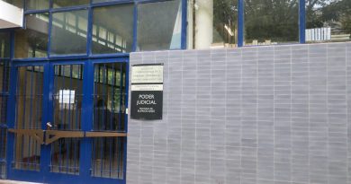 Condenaron a un hombre por abusar de dos hermanas en Tres Arroyos