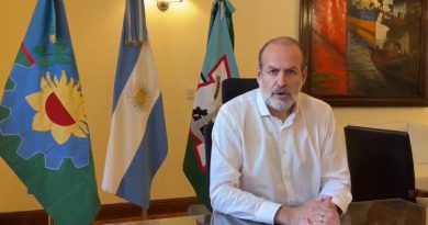 Discapacidad: Susbielles exigió “una respuesta urgente al Ministerio de Salud de la Nación”