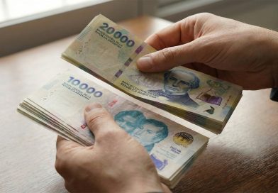 Empleados bancarios recibirán otro aumento en marzo