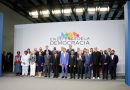 España y Brasil impulsarán una mayor tributación para superricos