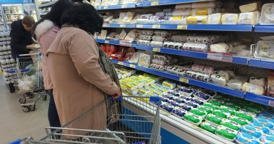 “La inflación de abril podría estar más cerca del 2% que del 3%”