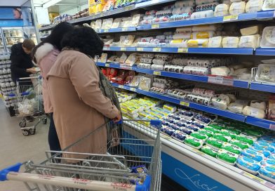 “La inflación de abril podría estar más cerca del 2% que del 3%”