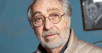 Murió el actor Luis Brandoni: tenía 86 años