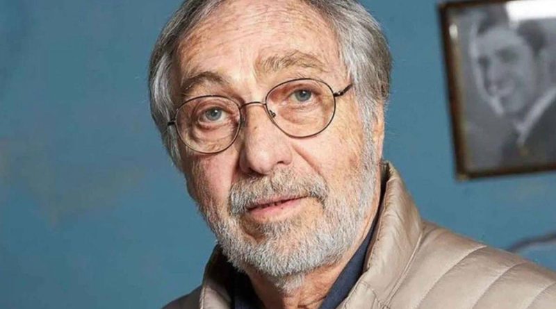 Murió el actor Luis Brandoni: tenía 86 años