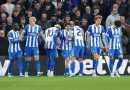 Chelsea pierde en Brighton: quinta derrota seguida sin marcar