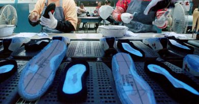 La actividad económica de Argentina cayó un 2,6 % intermensual en febrero